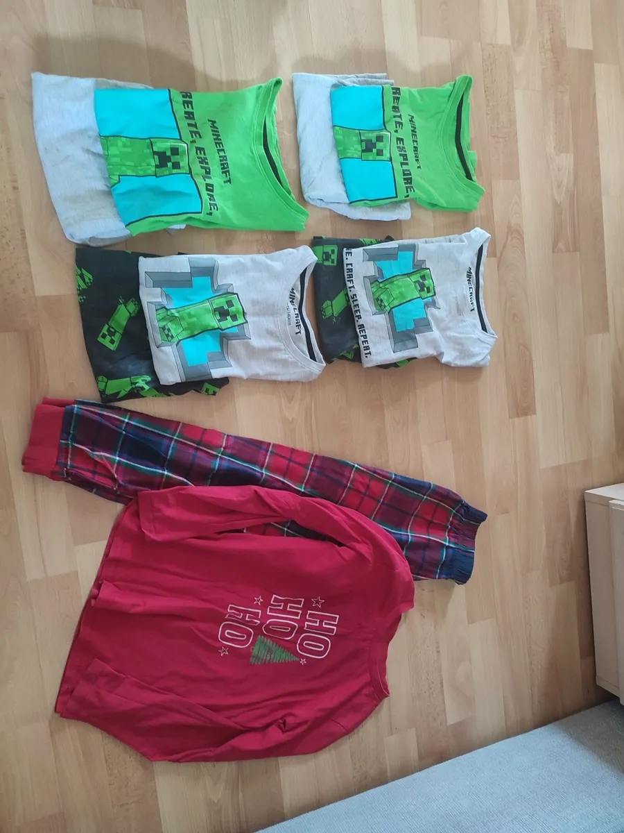 clothes for boy - Image 3