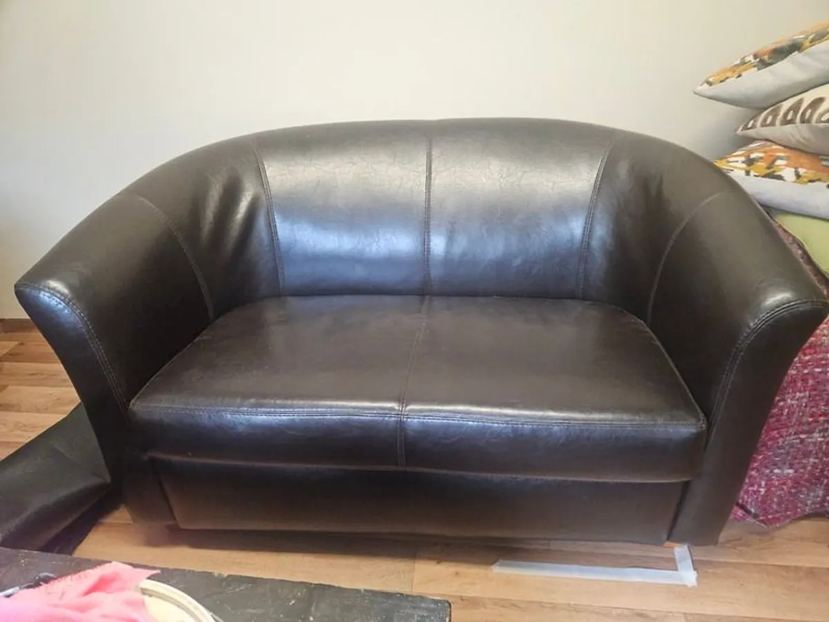 Sofa - Image 1