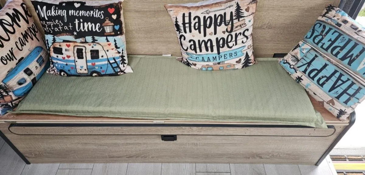 Campervan - Image 4