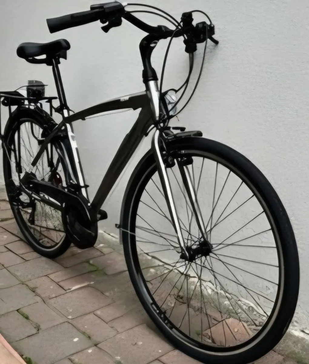 Bike /Hybrid  City Commuter - Image 1