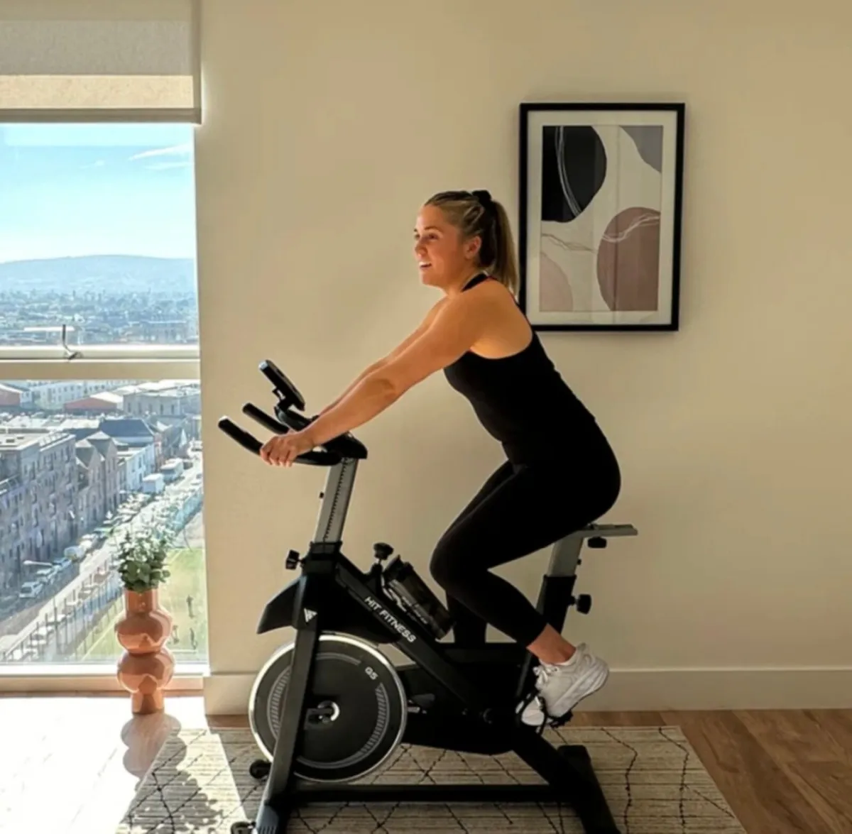 Excerise Bike - Image 3