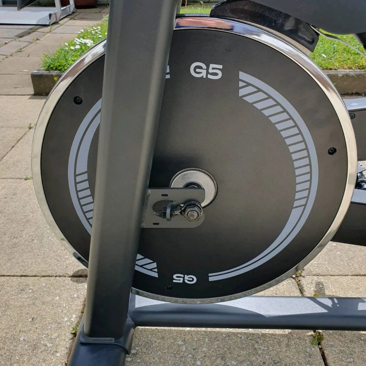 Excerise Bike - Image 4