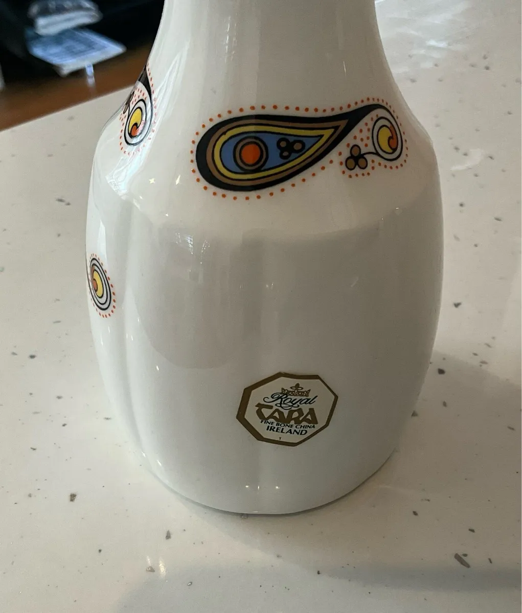 Royal Tara Vase - Image 4