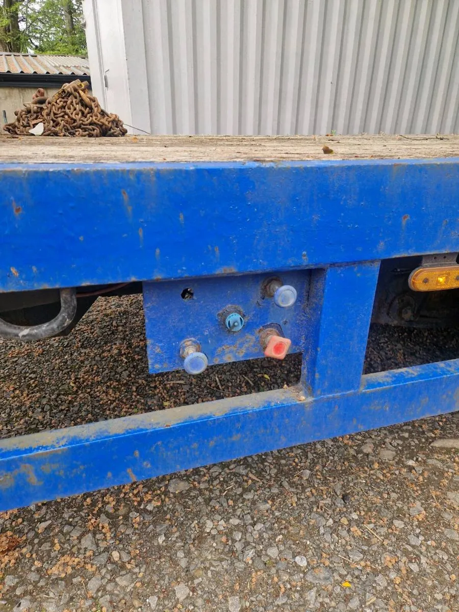 Trailer for sale - Image 3