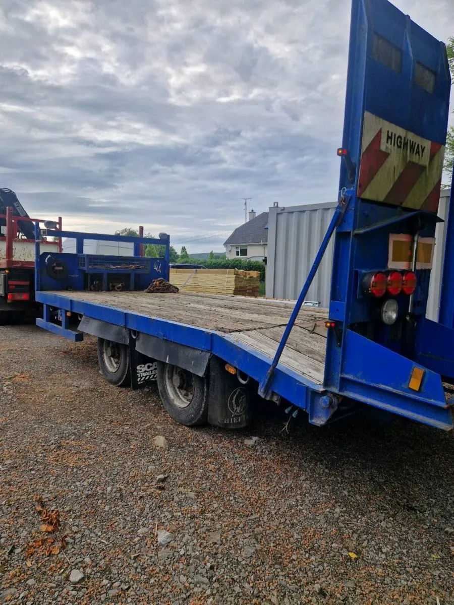 Trailer for sale - Image 4