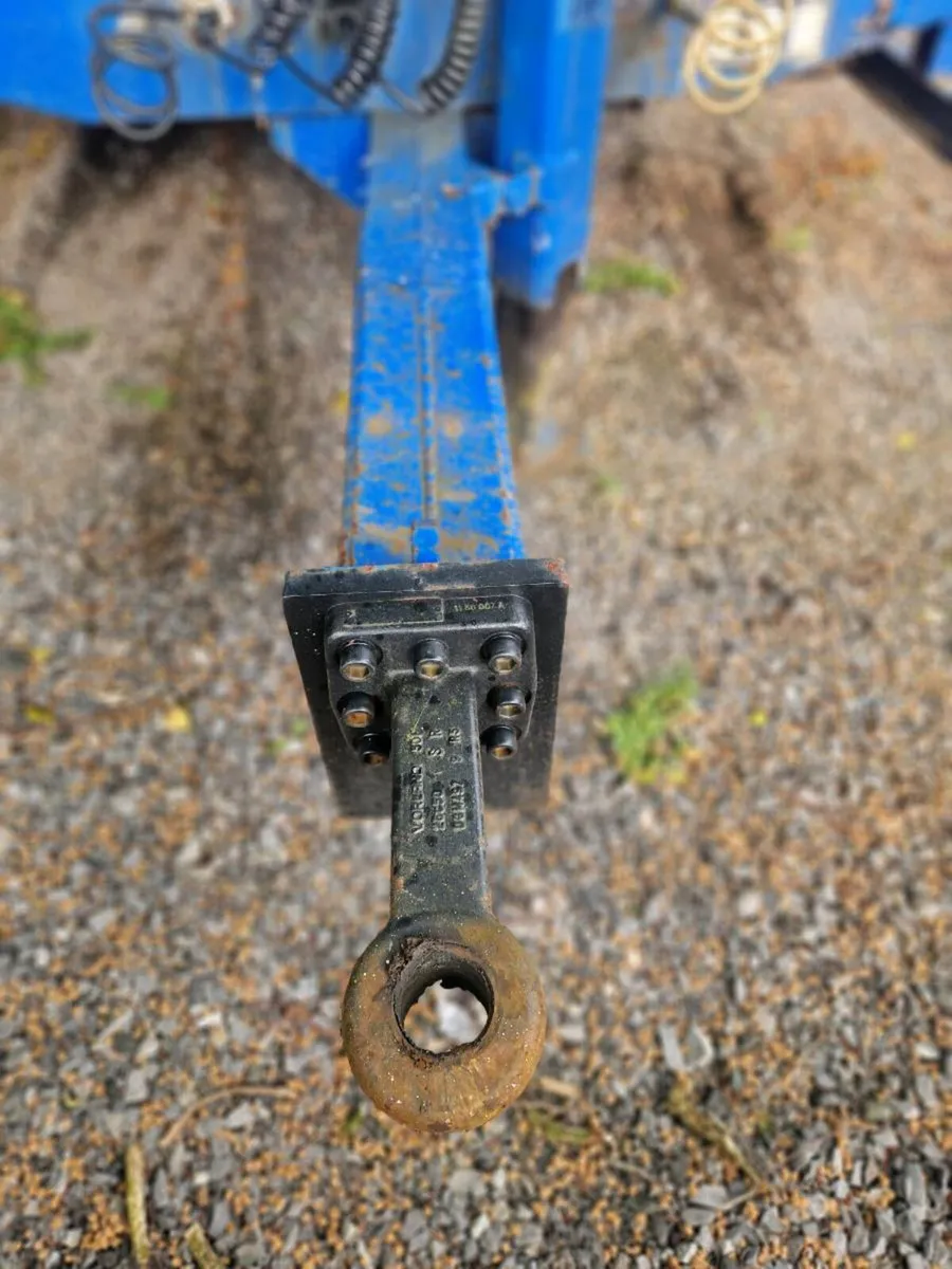 Trailer for sale - Image 1