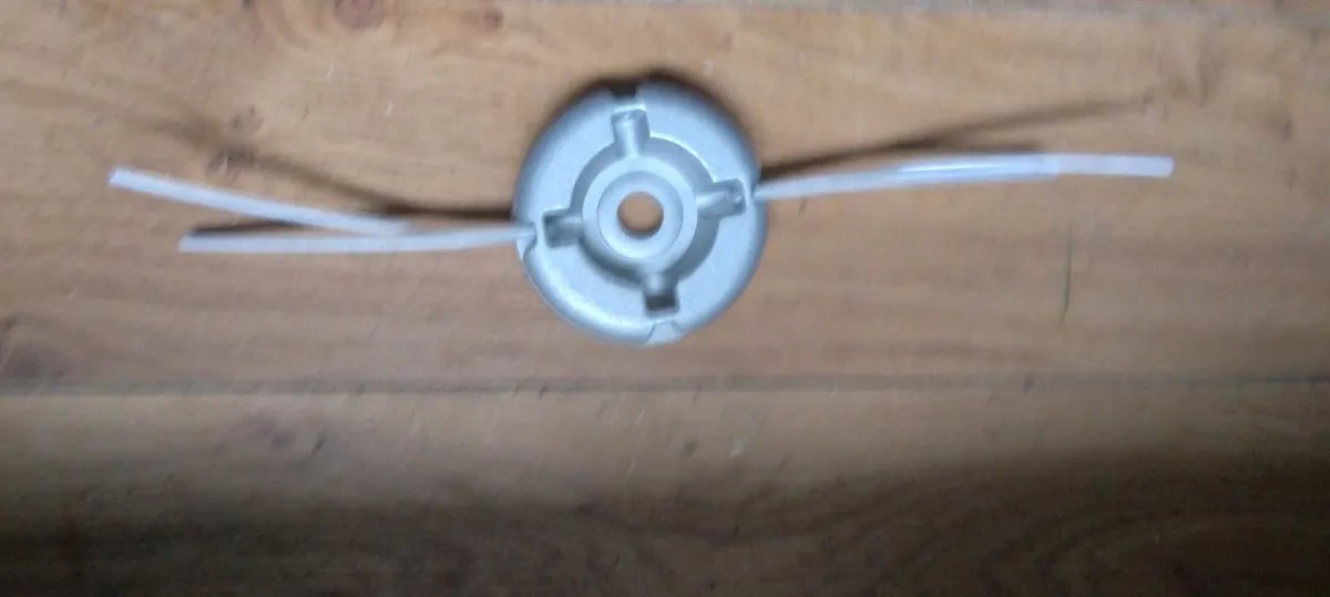 Strimmer easy head - Image 2
