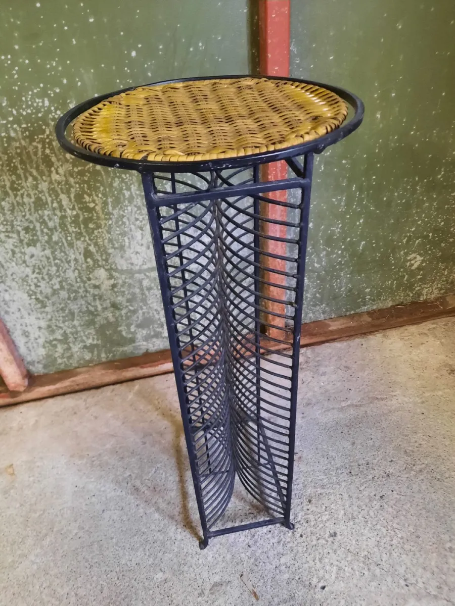 Plant stand - Image 3