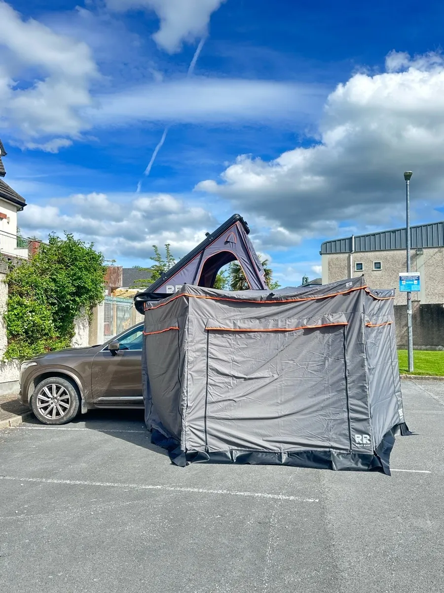 Rooftend - Image 1
