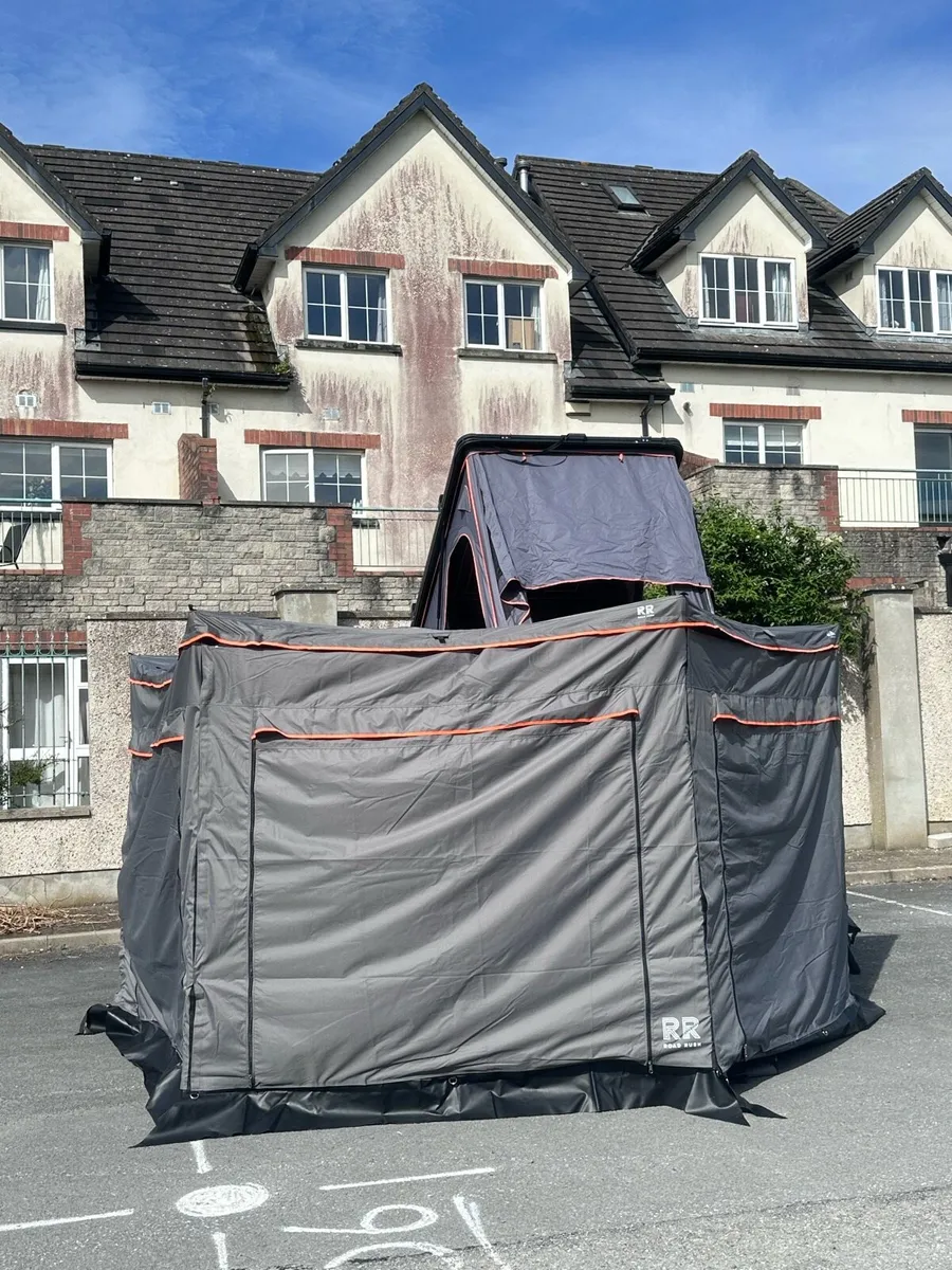Rooftend - Image 2