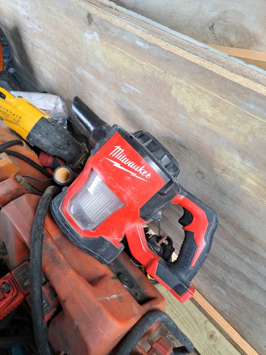 Tools - Image 1