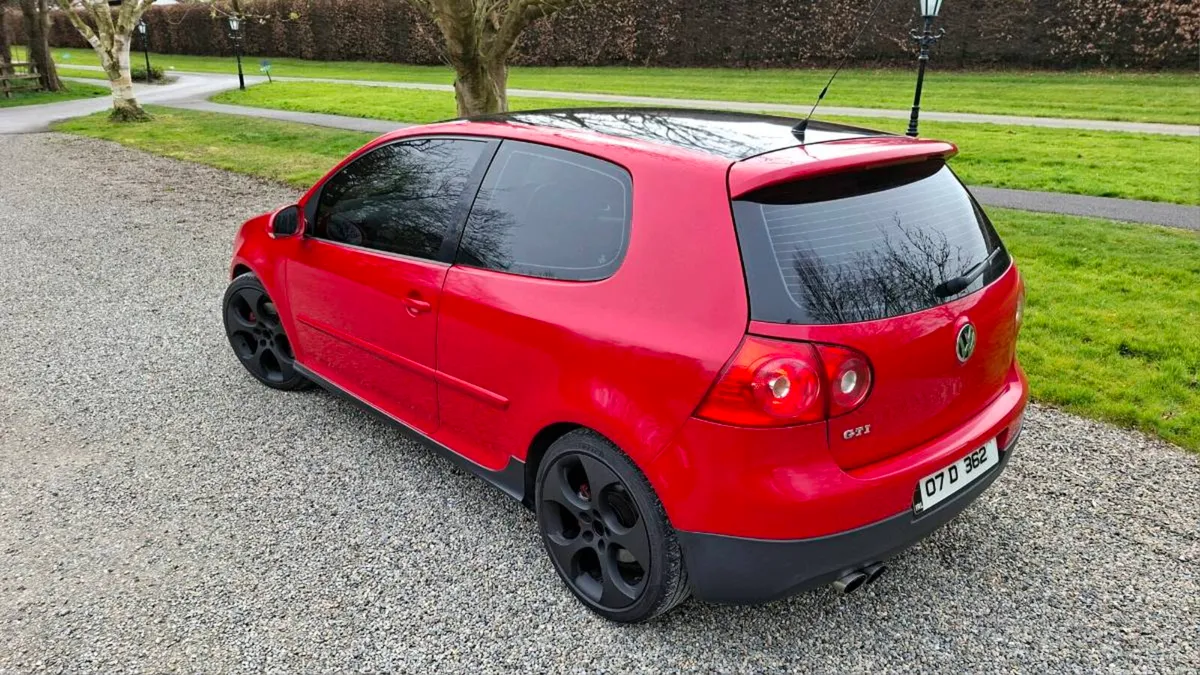 Mk5 GTI DSG 280bhp - Image 2