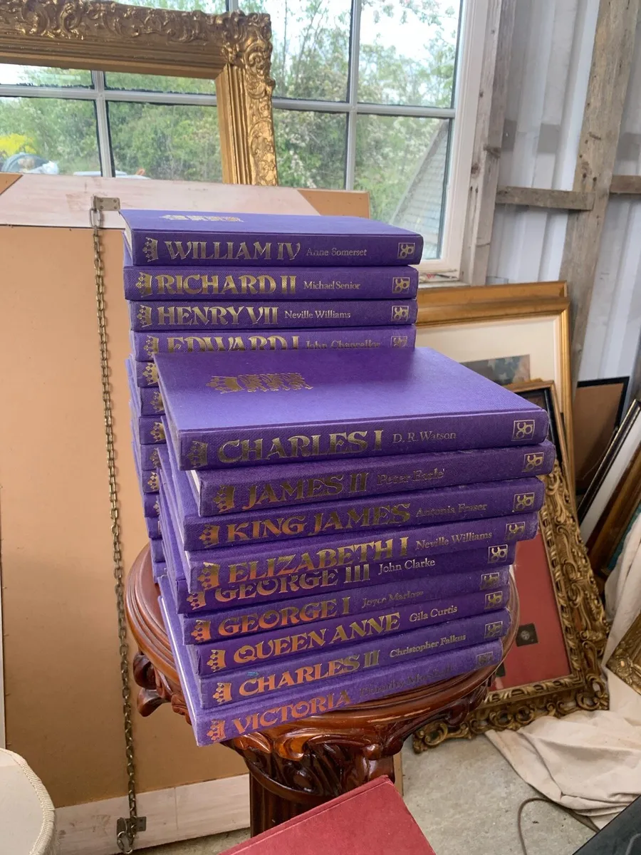 Job lot of books - Image 1