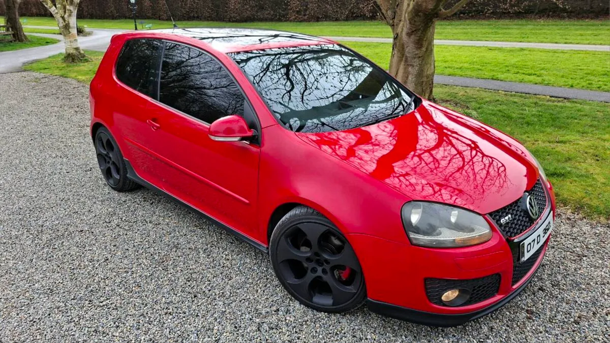 Mk5 GTI DSG 280bhp - Image 3