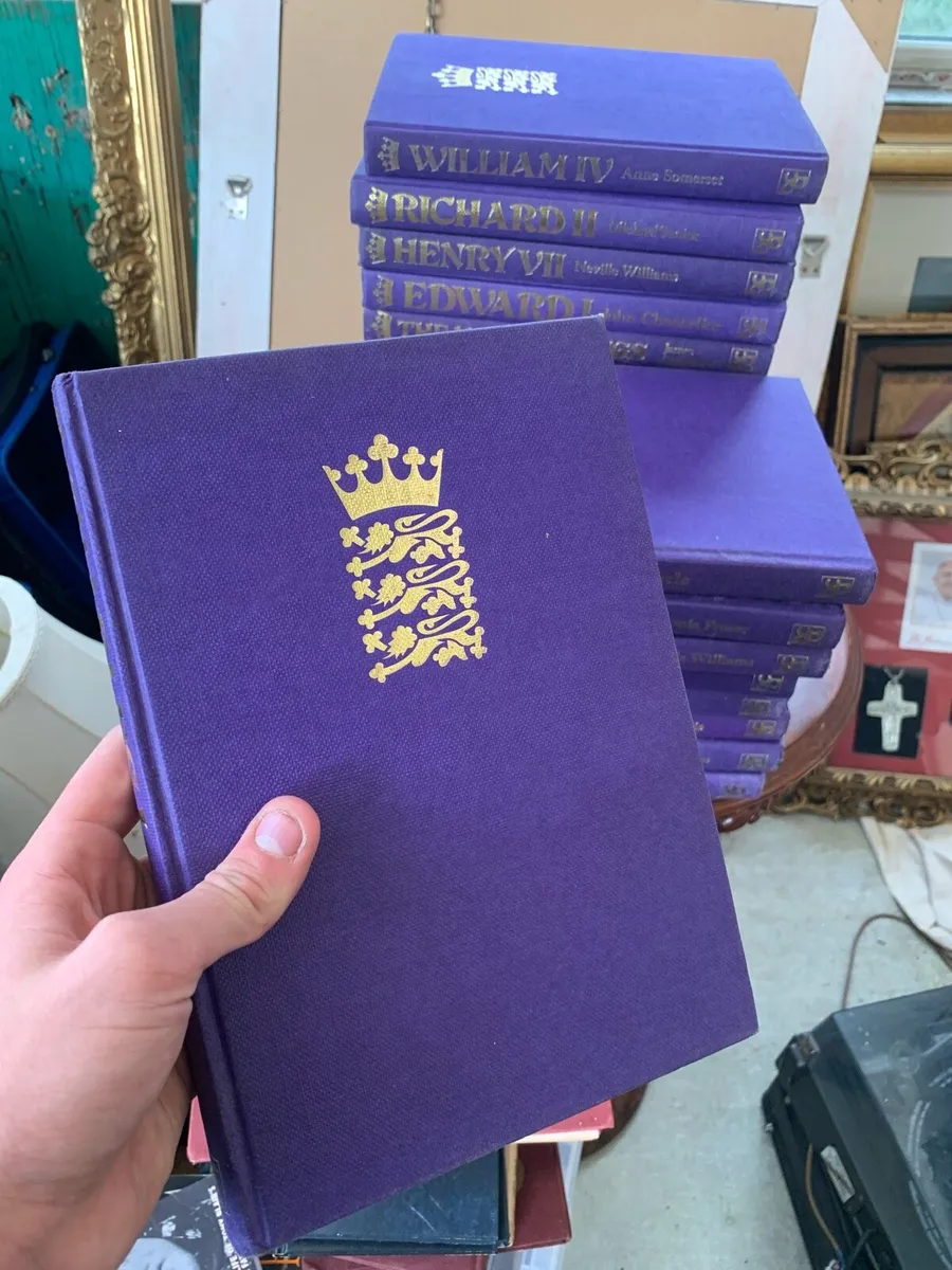 Job lot of books - Image 2
