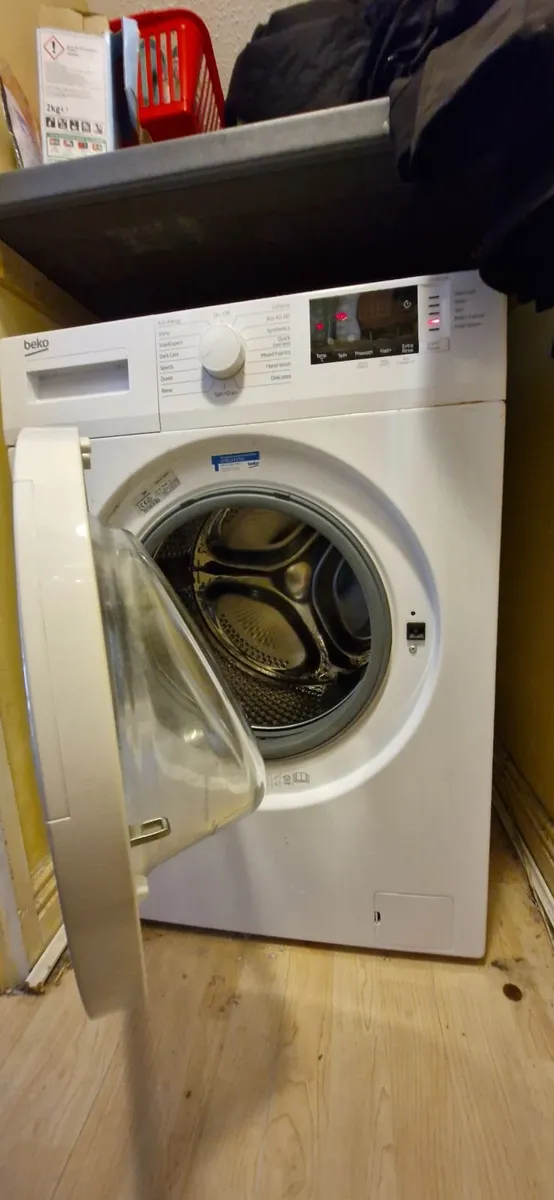 Washing machine - Image 2