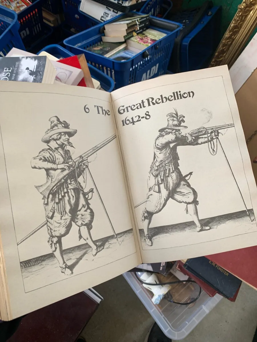 Job lot of books - Image 3