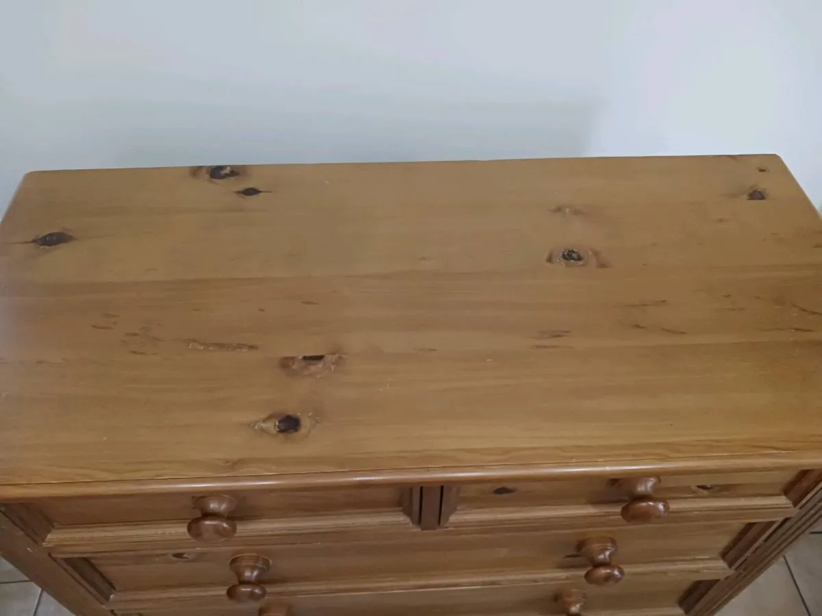 Chest of drawers - Image 2
