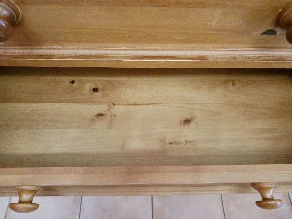 Chest of drawers - Image 3
