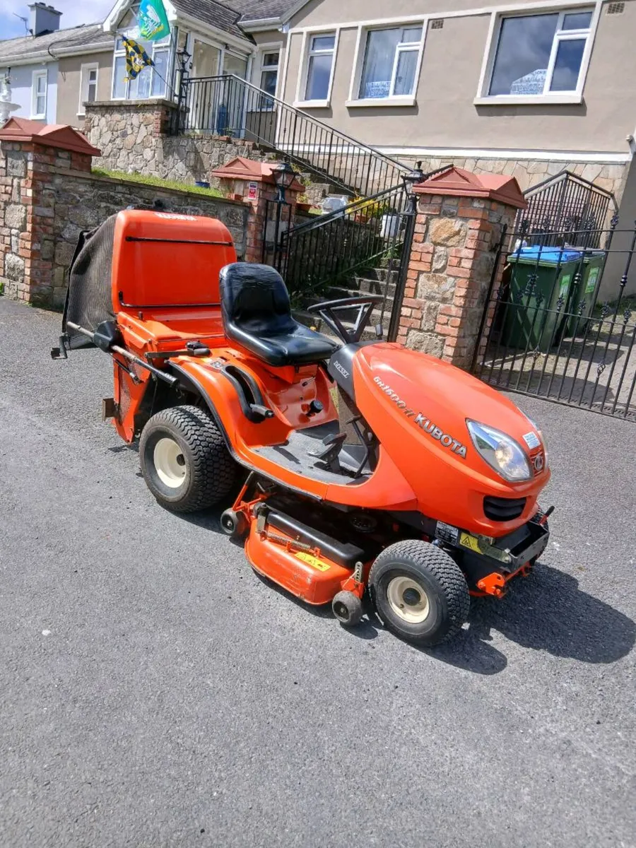 Lawnmower - Image 2