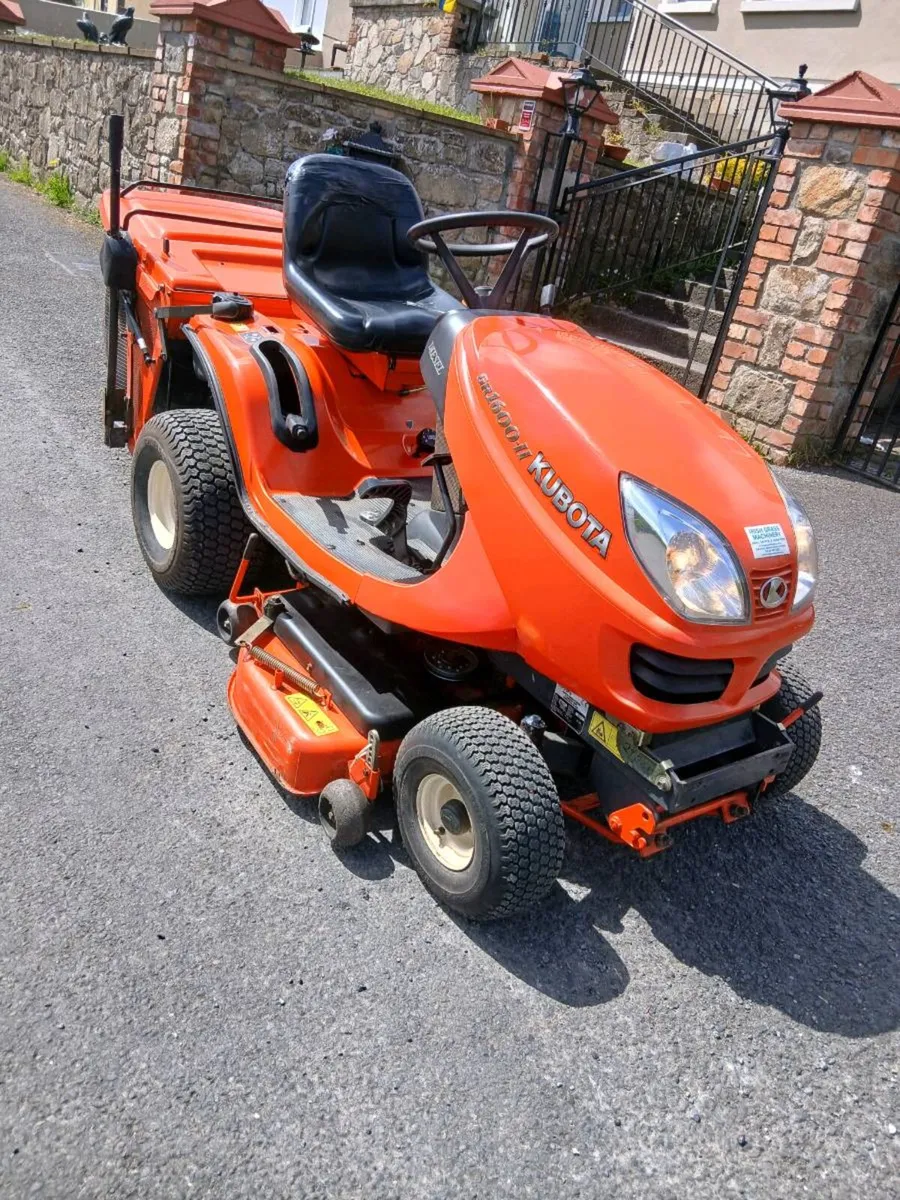 Lawnmower - Image 4