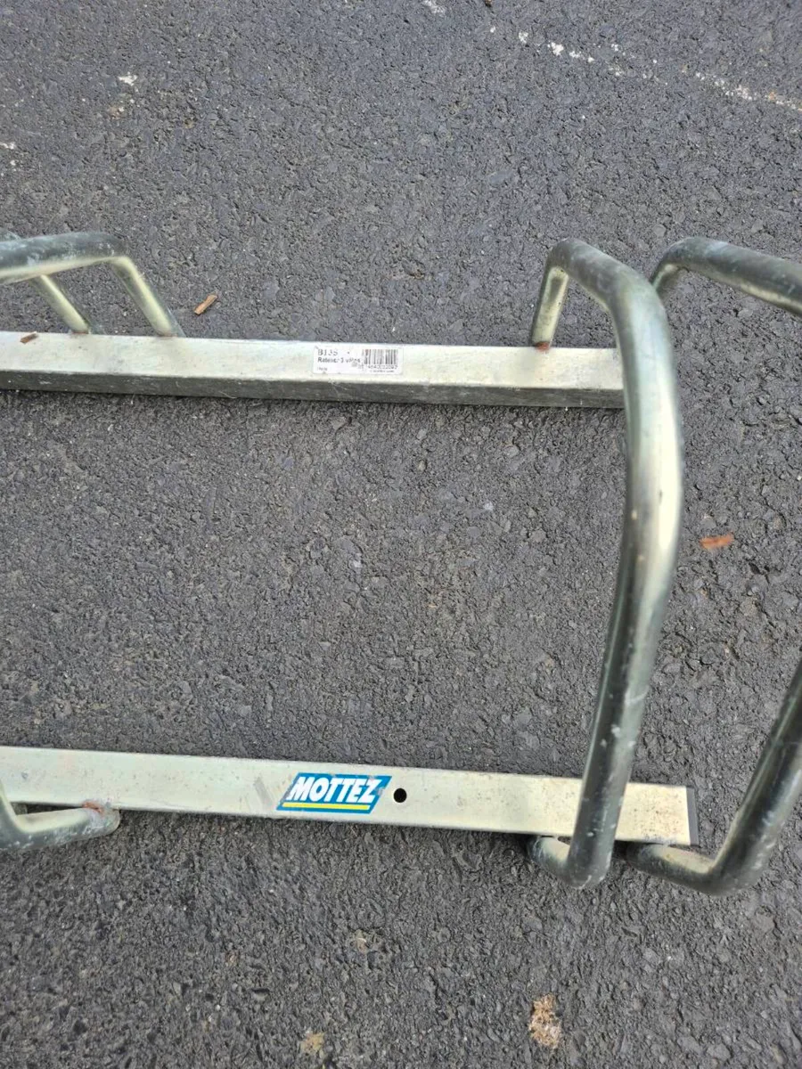 Bike holder - Image 3