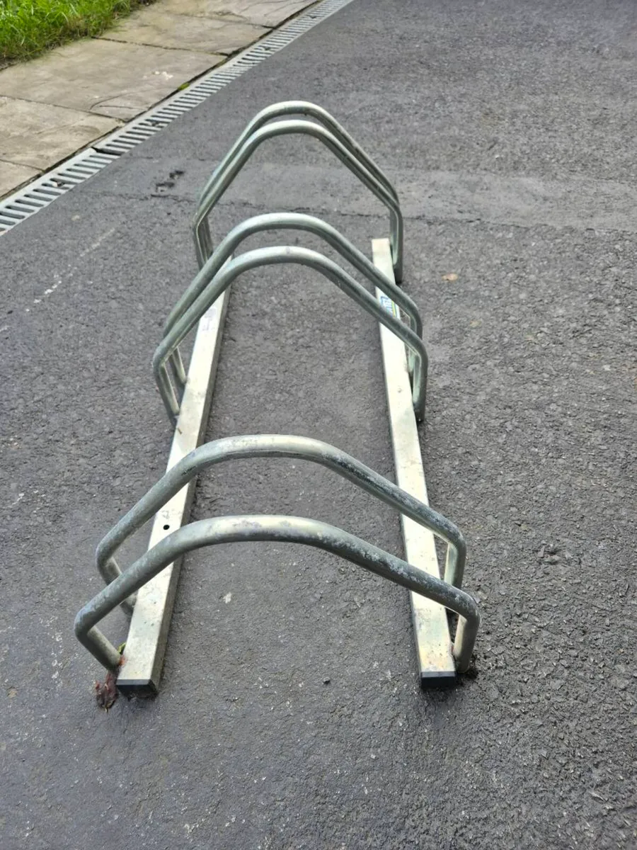 Bike holder - Image 2