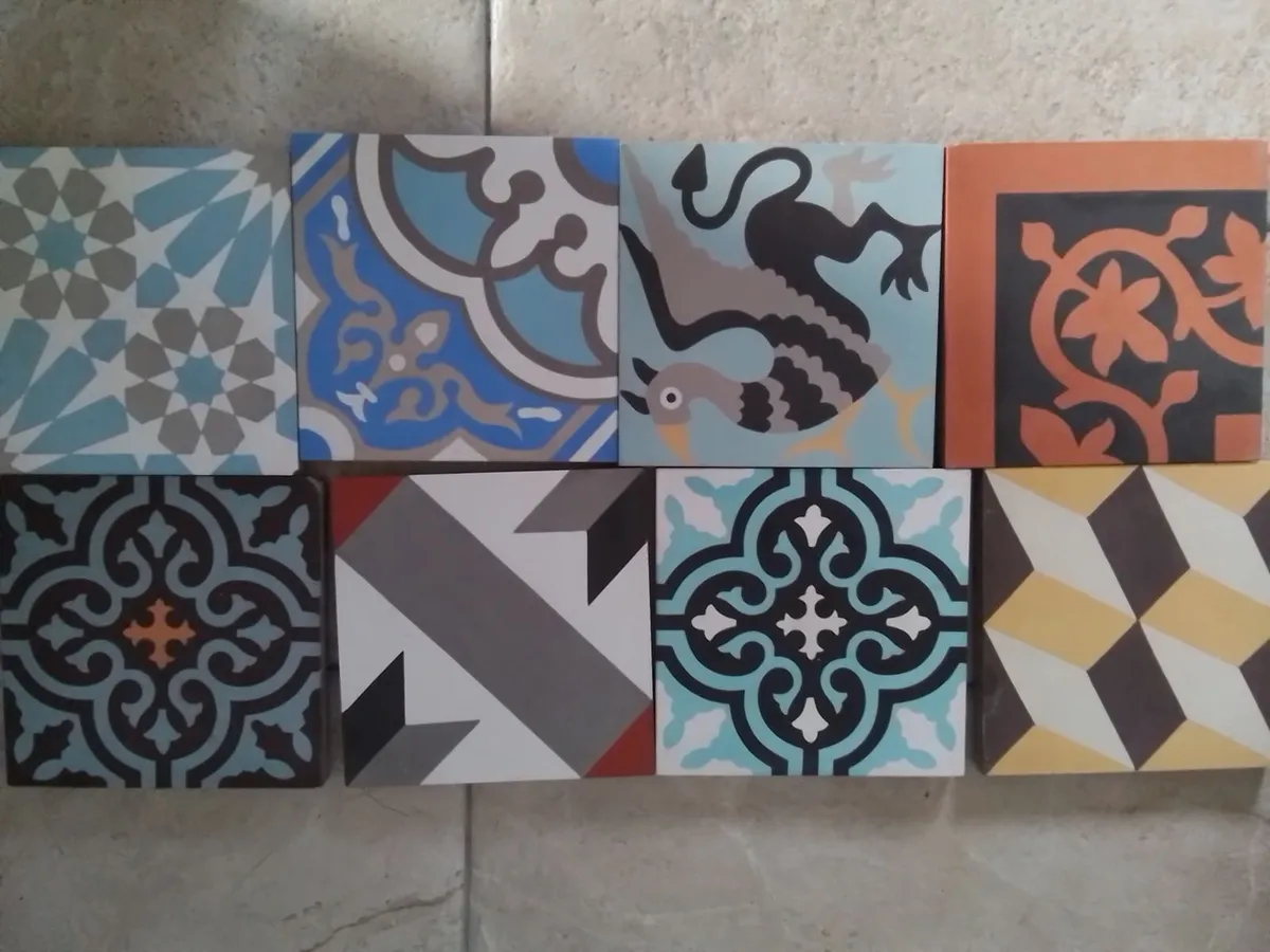Tiles - Image 2