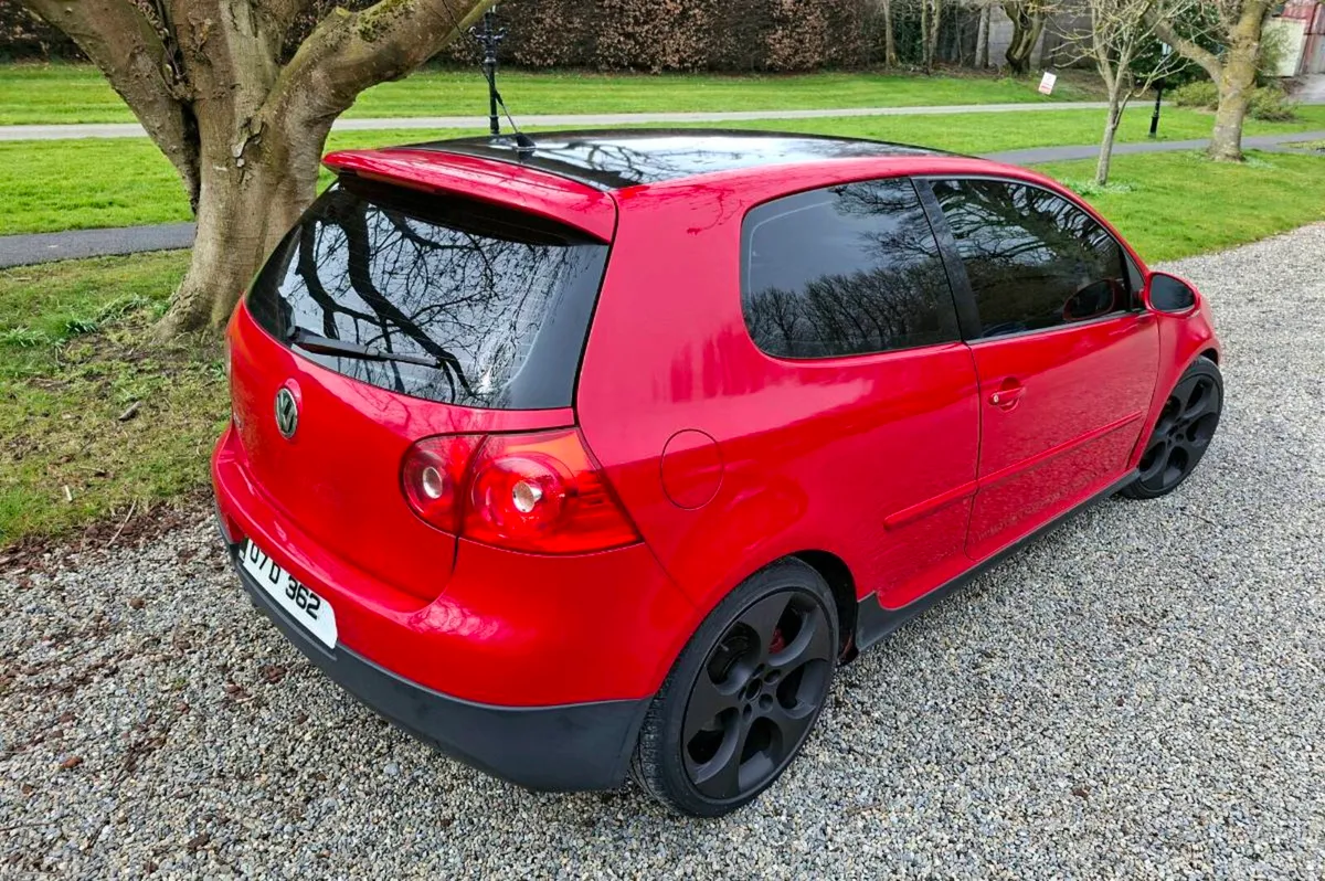 Mk5 GTI DSG 280bhp - Image 4
