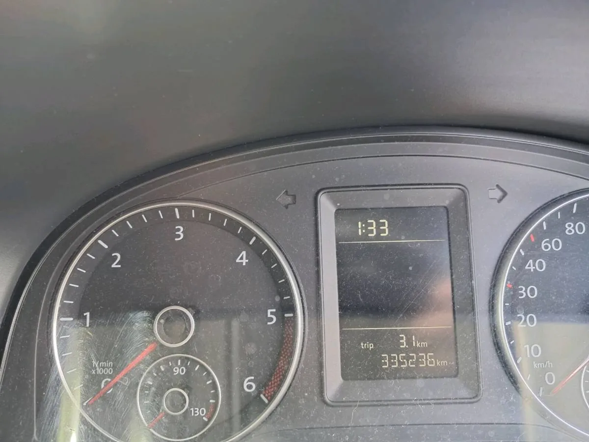 VW CADDY - Image 3