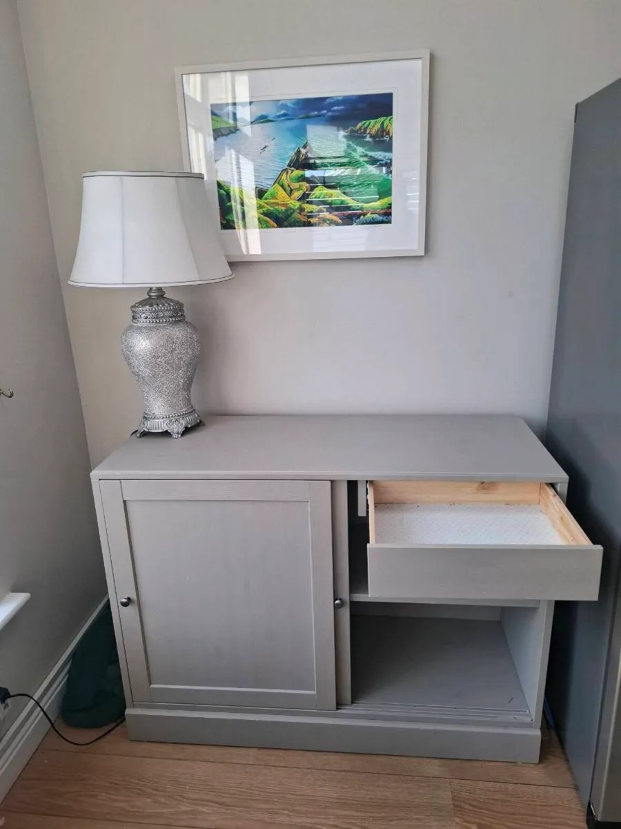 Storage Cupboard - Image 3