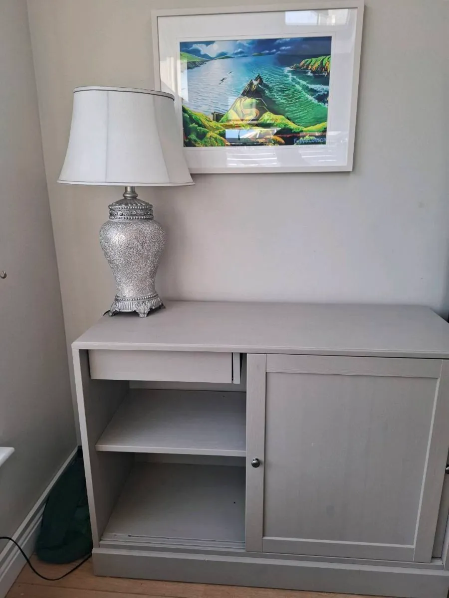 Storage Cupboard - Image 4