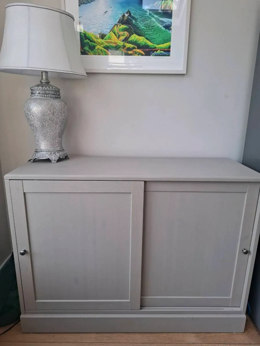 Storage Cupboard - Image 1