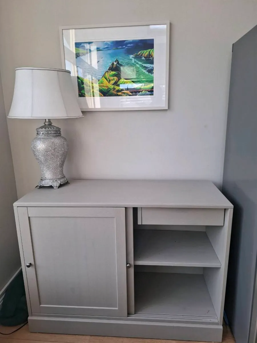 Storage Cupboard - Image 2