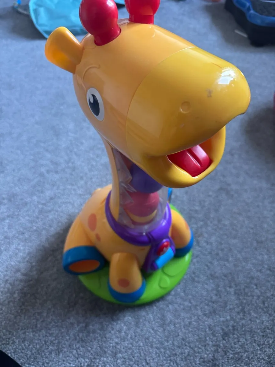 Toys clearance all in good condition - Image 3