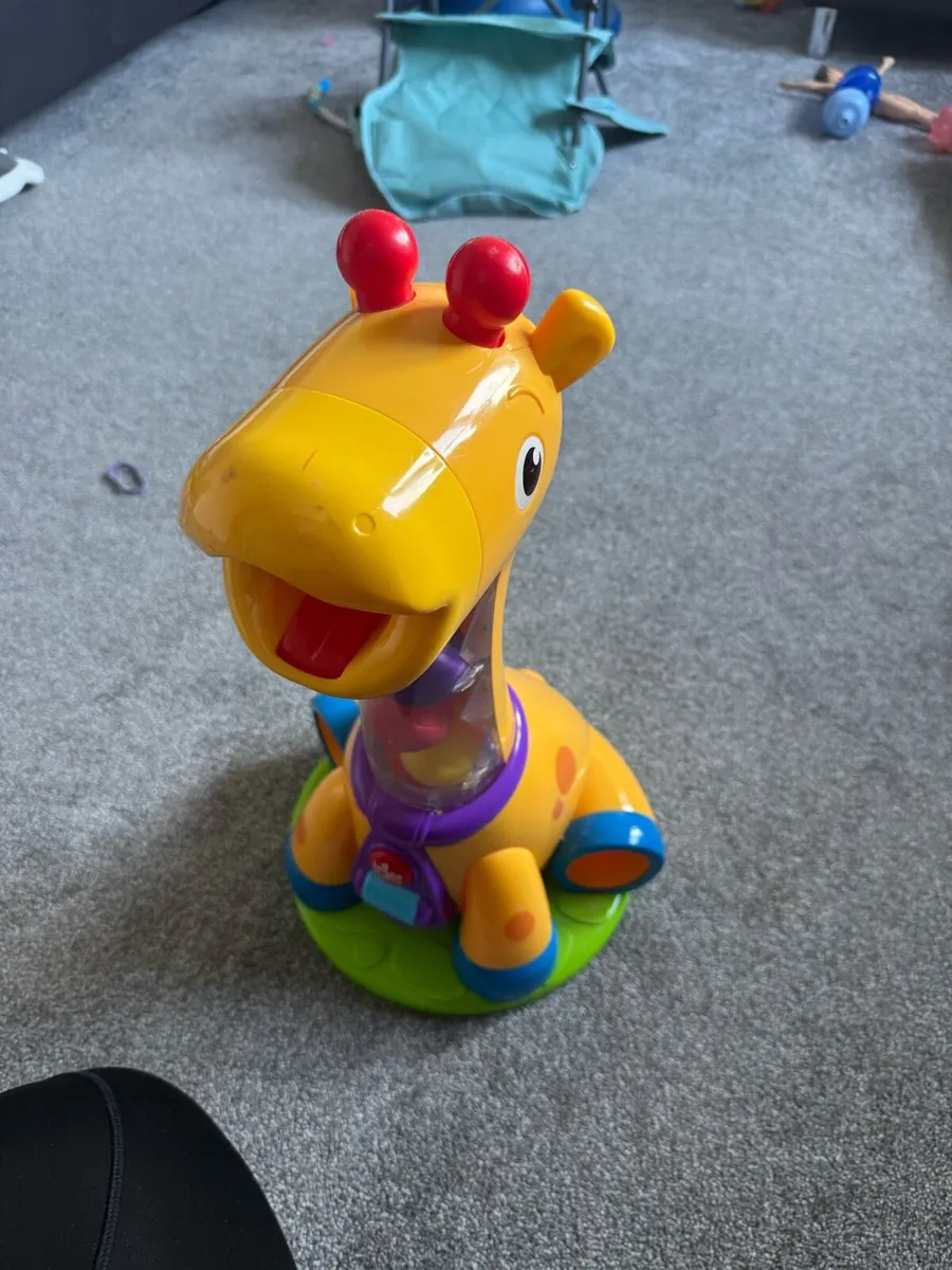 Toys clearance all in good condition - Image 4