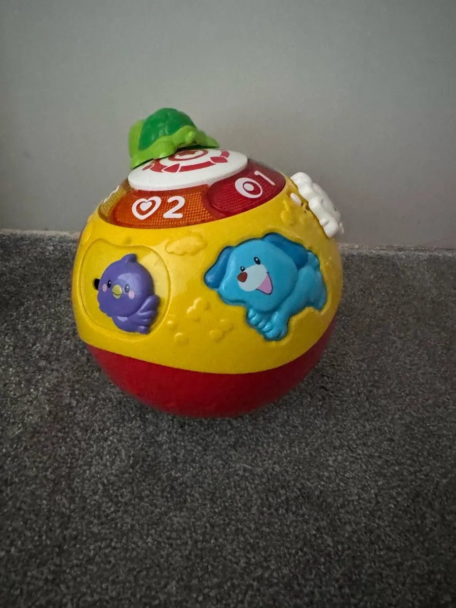 Toys clearance all in good condition - Image 1