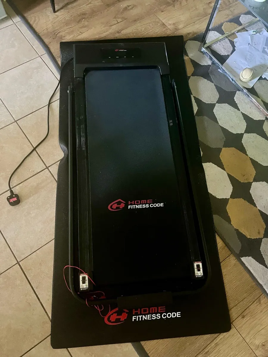 Home fitness Walking Pad - Image 2