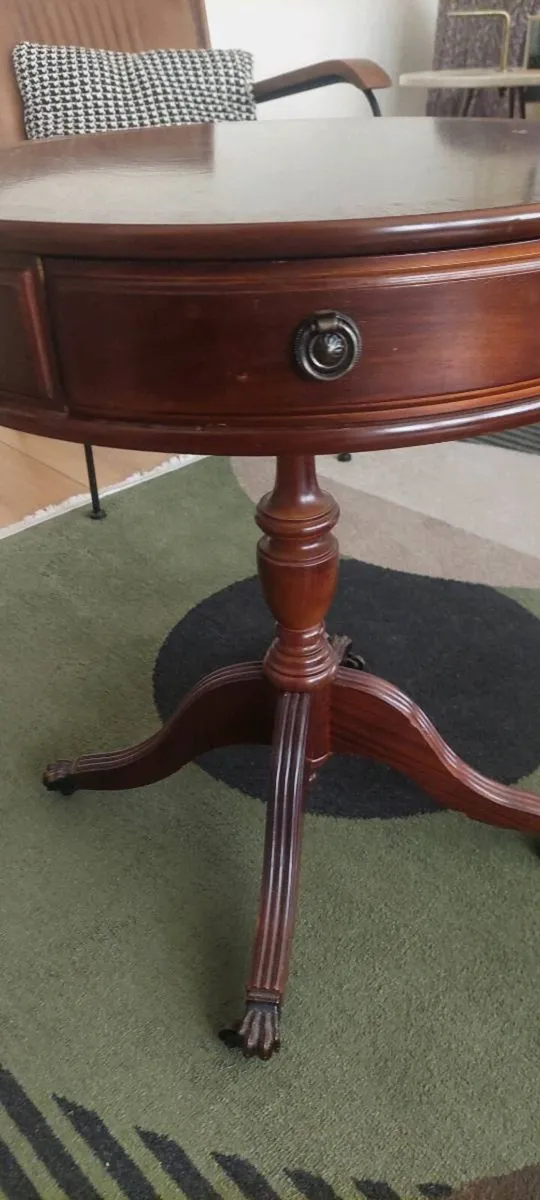 Drum Table - Image 3