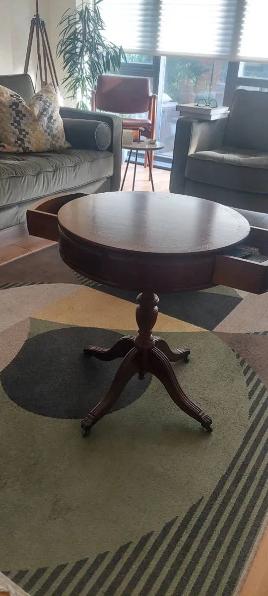 Drum Table - Image 4
