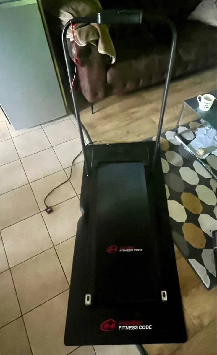 Home fitness Walking Pad - Image 1
