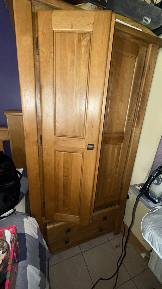 Wardrobes - Image 1