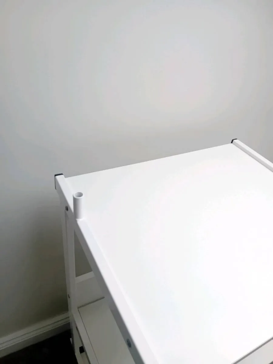 Salon trolley - Image 3
