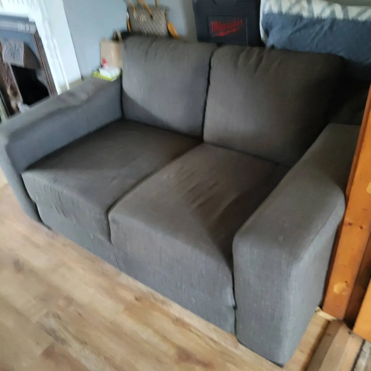 2-Seater Sofa - Image 2