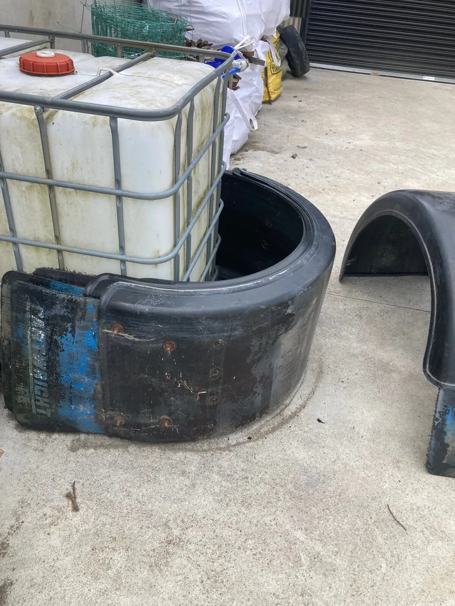 Mudguards - Image 2