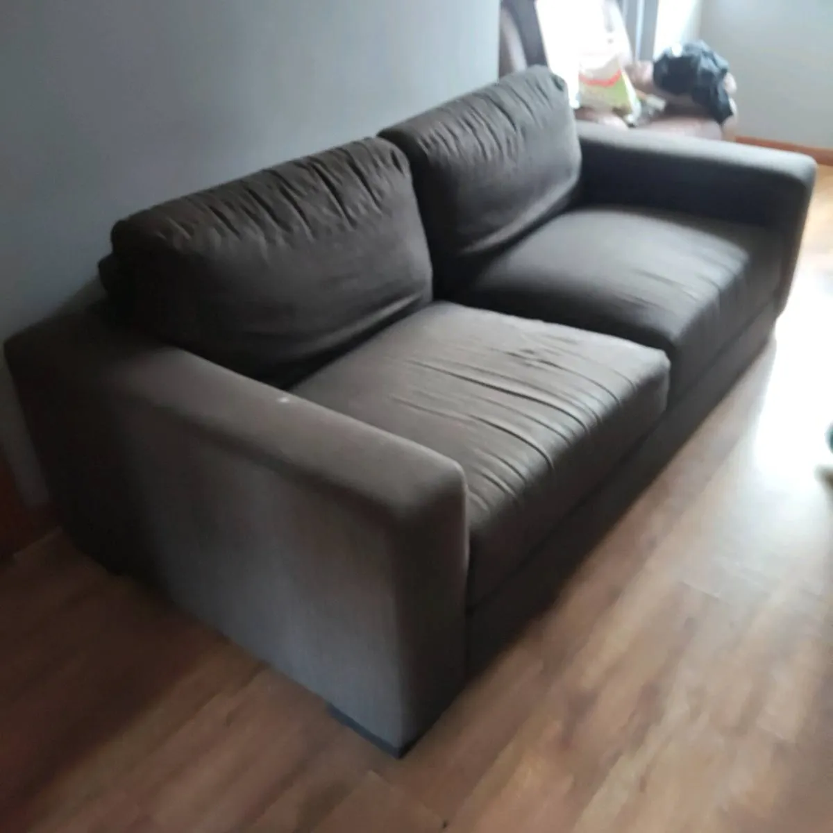 3-Seater Sofa - Image 1
