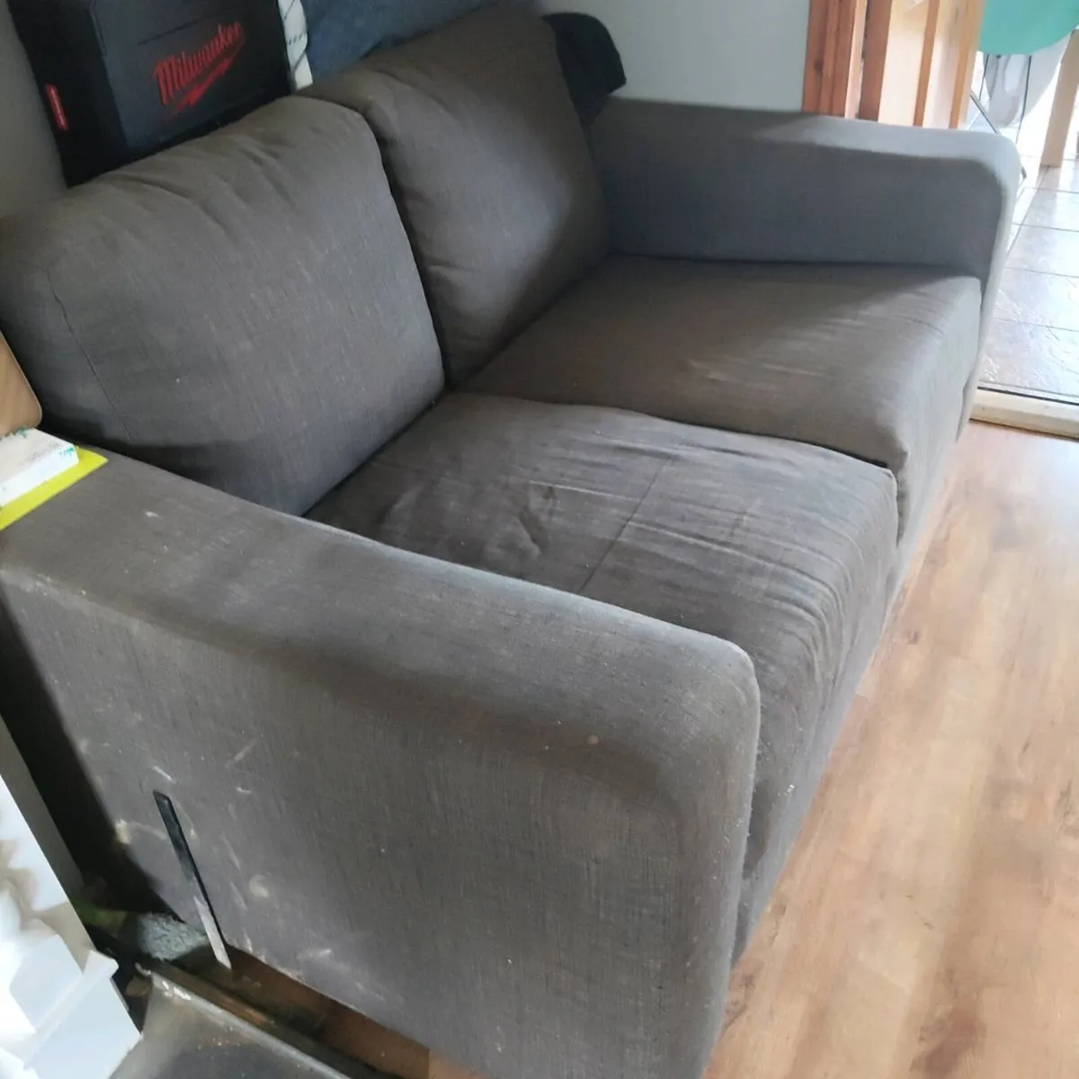 3-Seater Sofa - Image 2