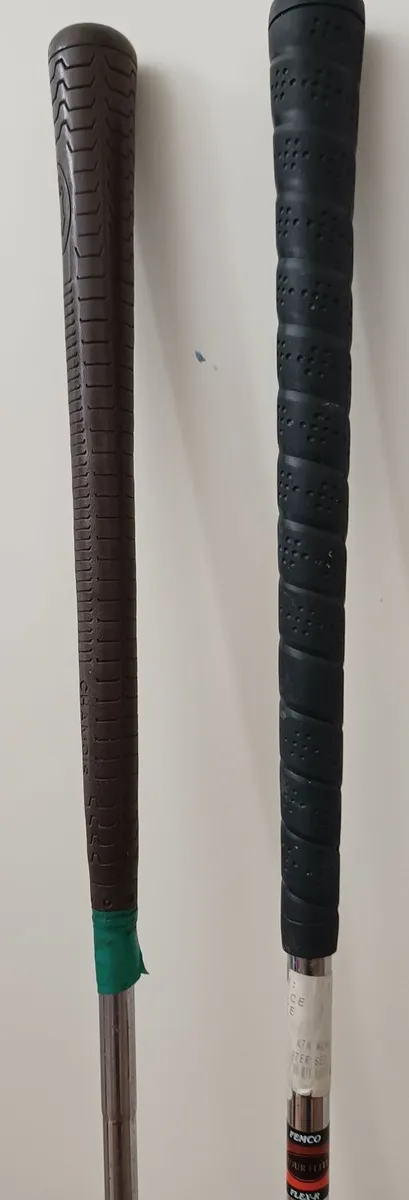 Golf Irons - Image 2