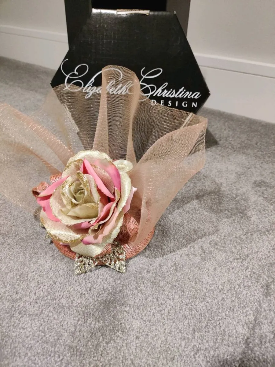 Fascinator - Image 2