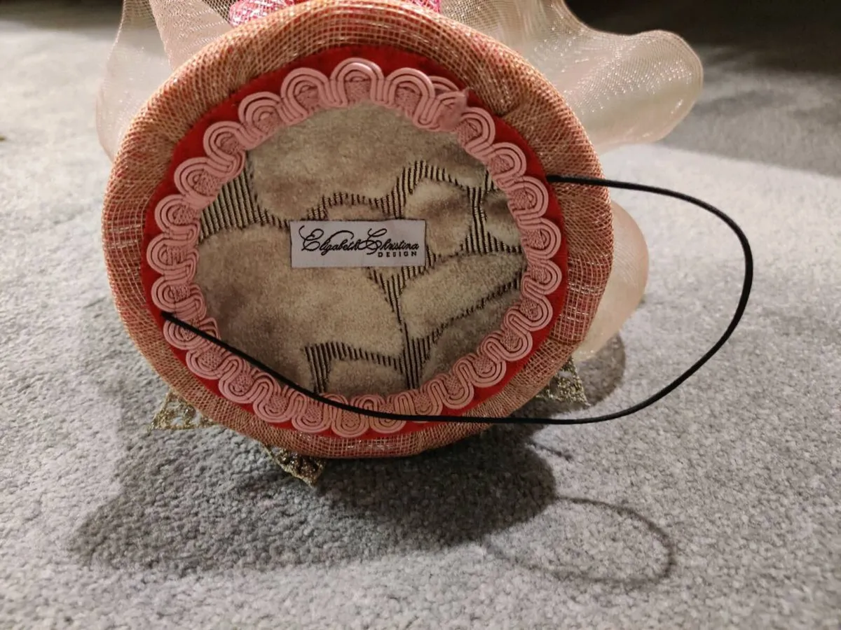 Fascinator - Image 3